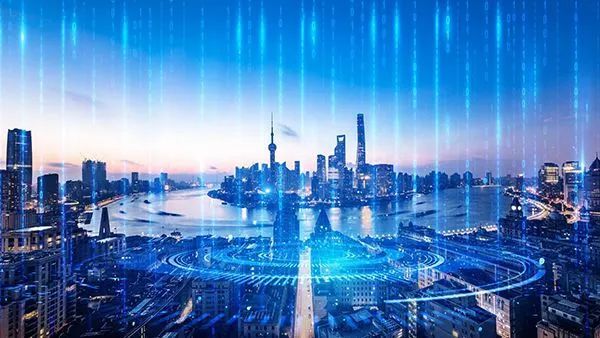 金融如何“有数”？上海城市数字化转型中的“金融力量”