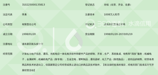 上海爱瑞科技发展