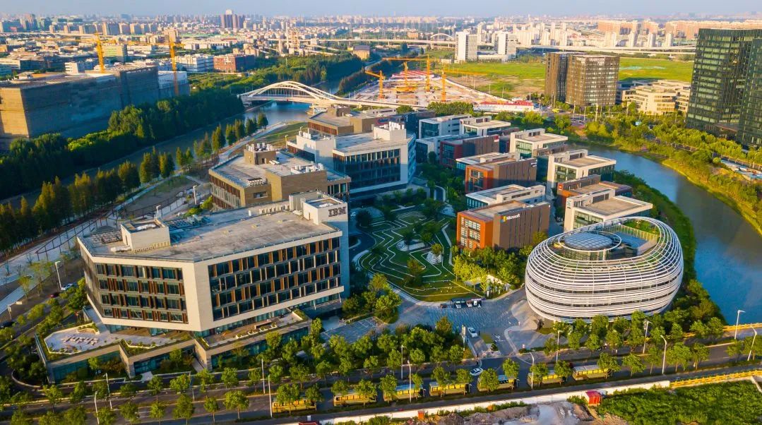 上海张江科技园三年计划:发展元宇宙,鼓励ai与高端制造业融合